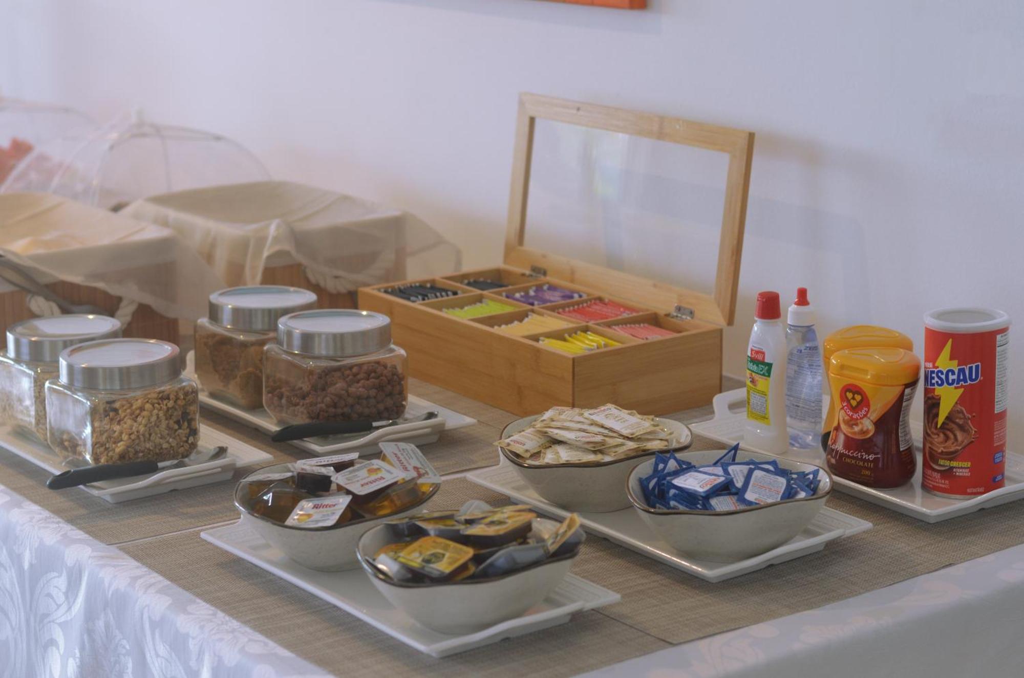 Bossa Nova Buzios Pousada Home Εξωτερικό φωτογραφία
