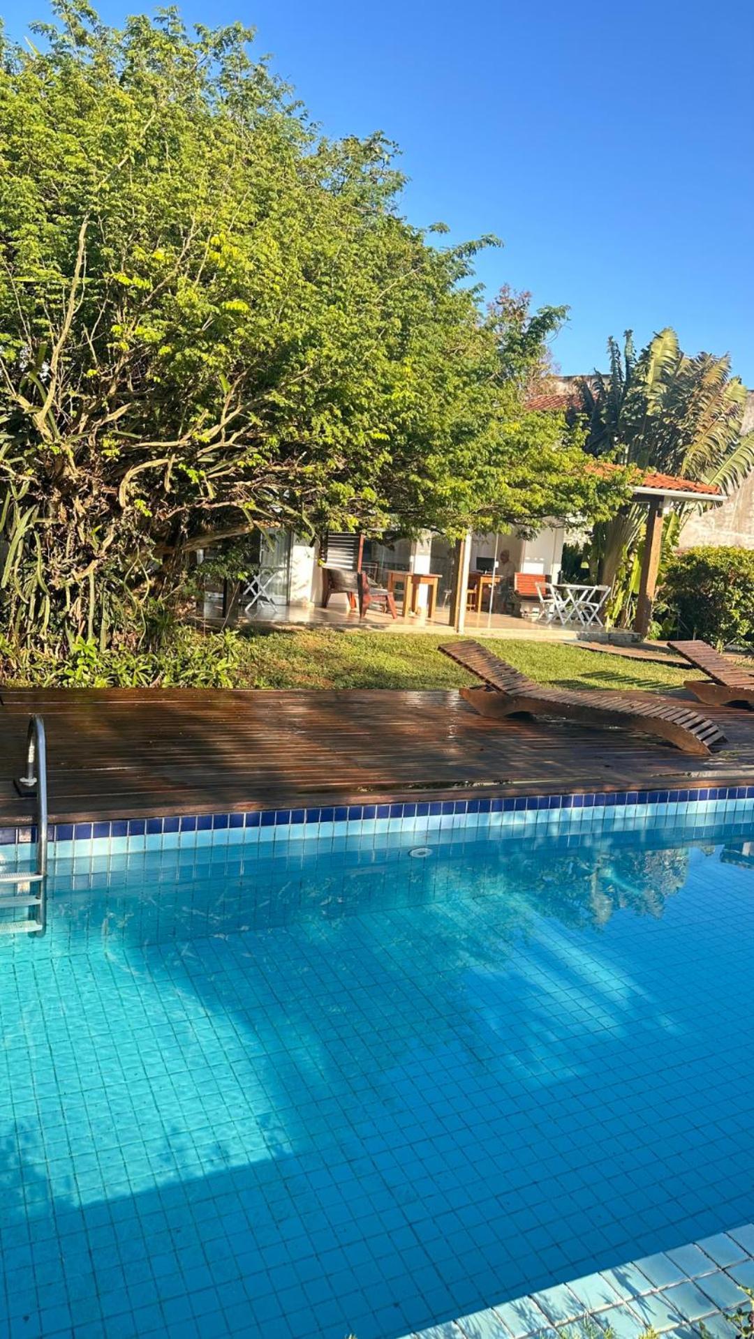 Bossa Nova Buzios Pousada Home Εξωτερικό φωτογραφία