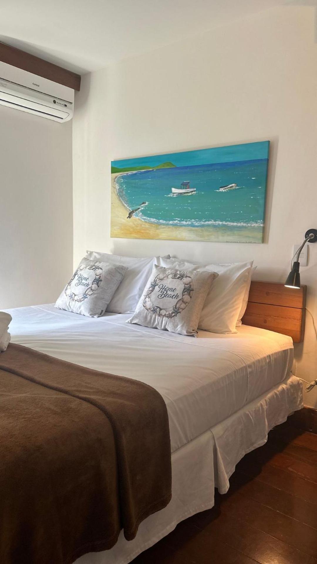 Bossa Nova Buzios Pousada Home Εξωτερικό φωτογραφία
