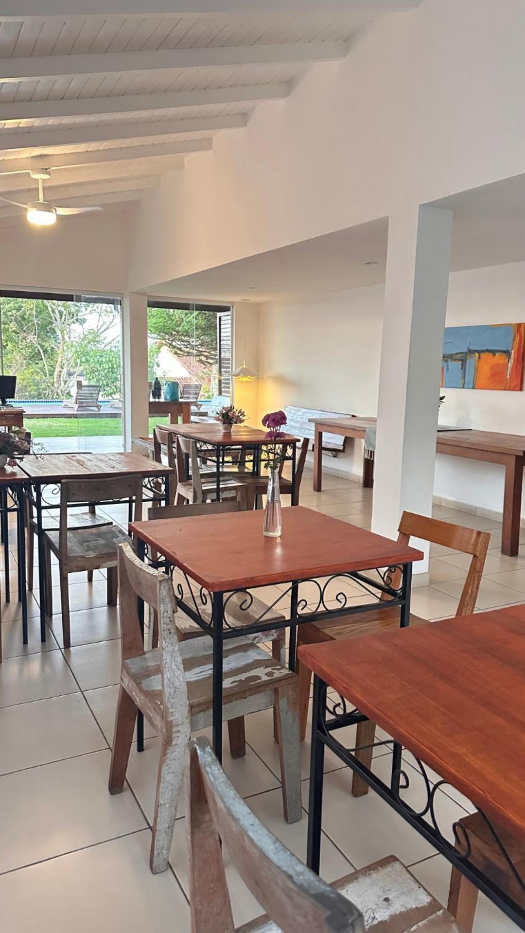 Bossa Nova Buzios Pousada Home Εξωτερικό φωτογραφία