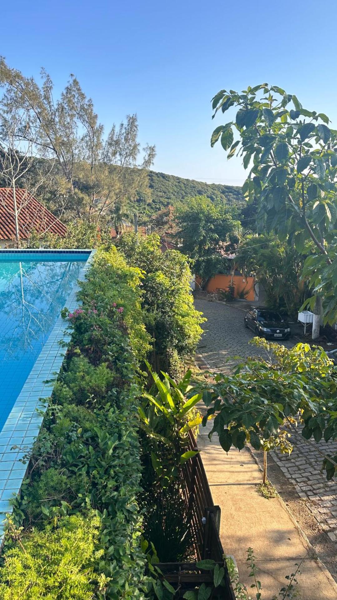 Bossa Nova Buzios Pousada Home Εξωτερικό φωτογραφία