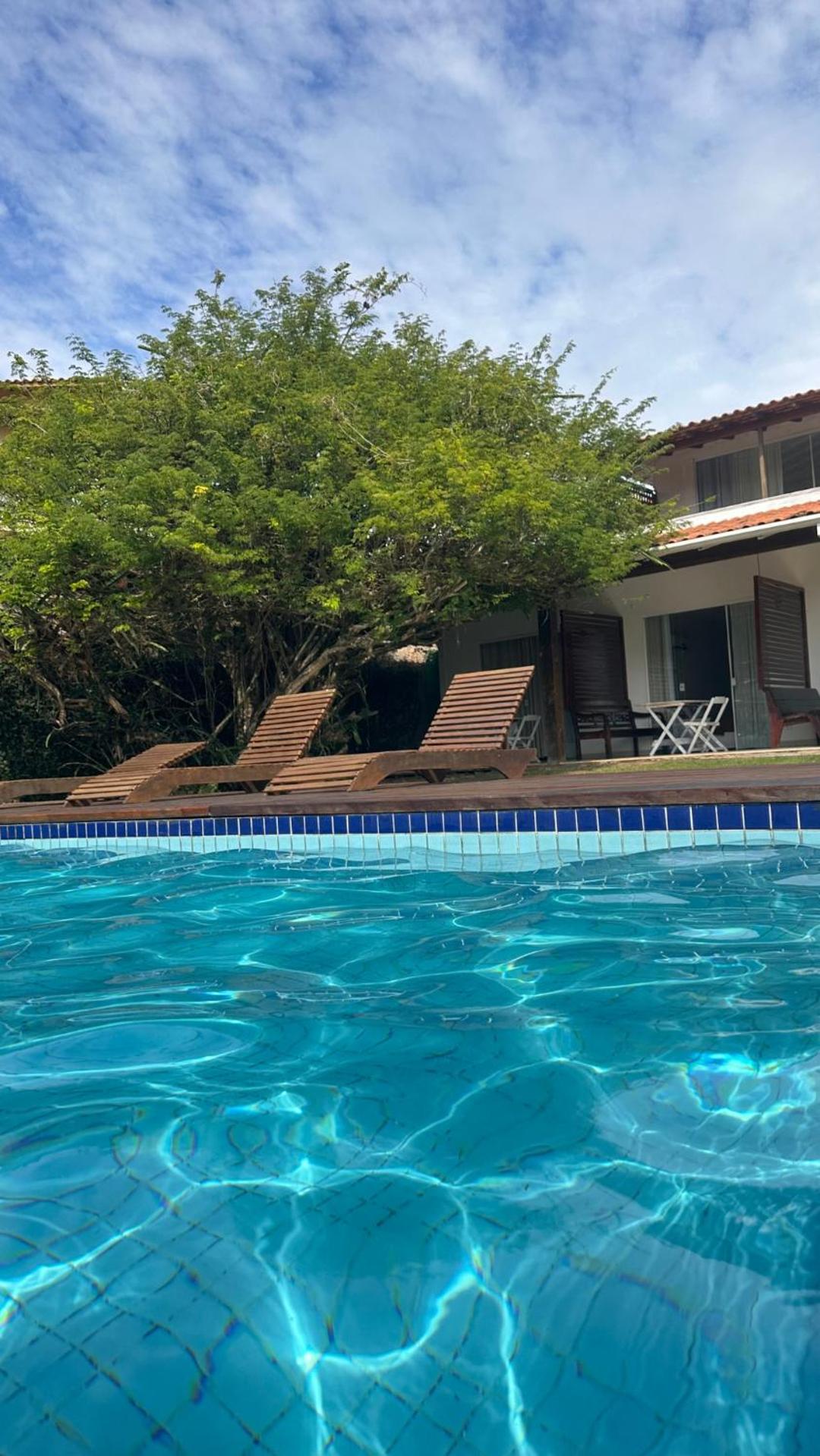 Bossa Nova Buzios Pousada Home Εξωτερικό φωτογραφία