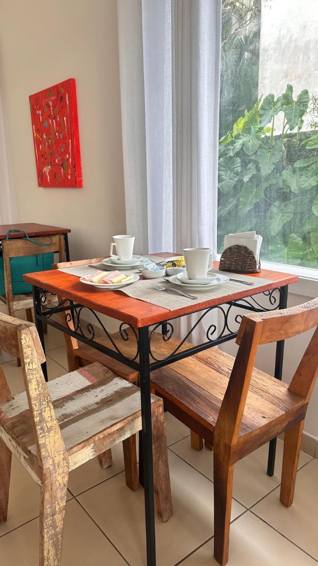 Bossa Nova Buzios Pousada Home Εξωτερικό φωτογραφία