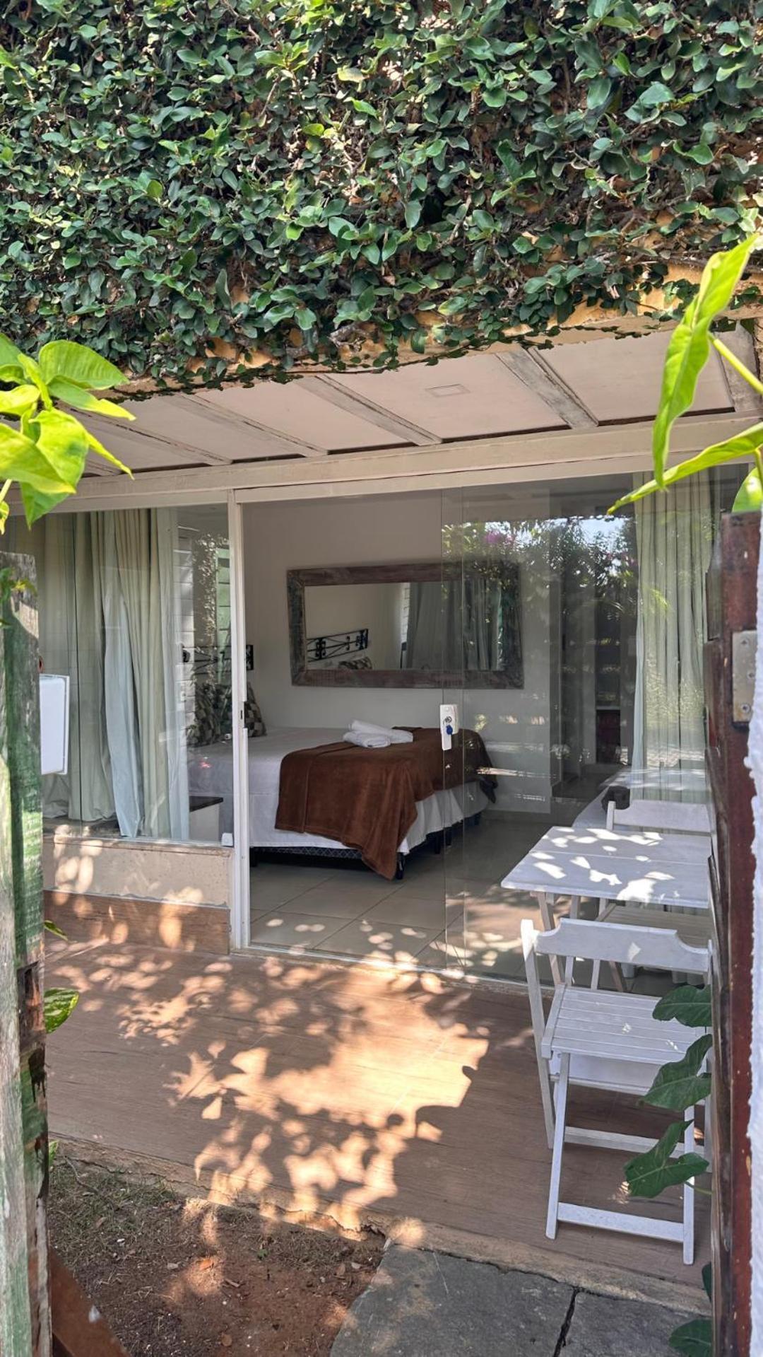 Bossa Nova Buzios Pousada Home Εξωτερικό φωτογραφία