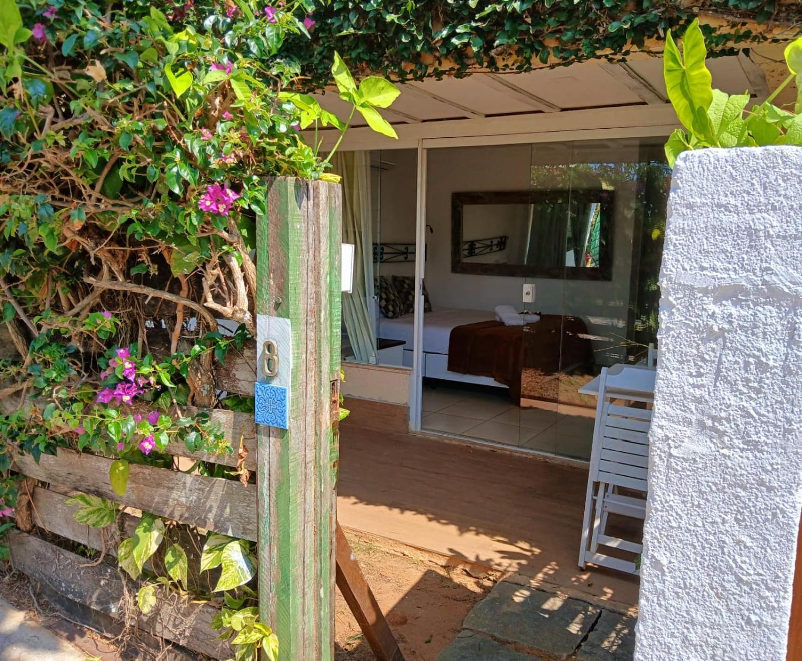 Bossa Nova Buzios Pousada Home Εξωτερικό φωτογραφία