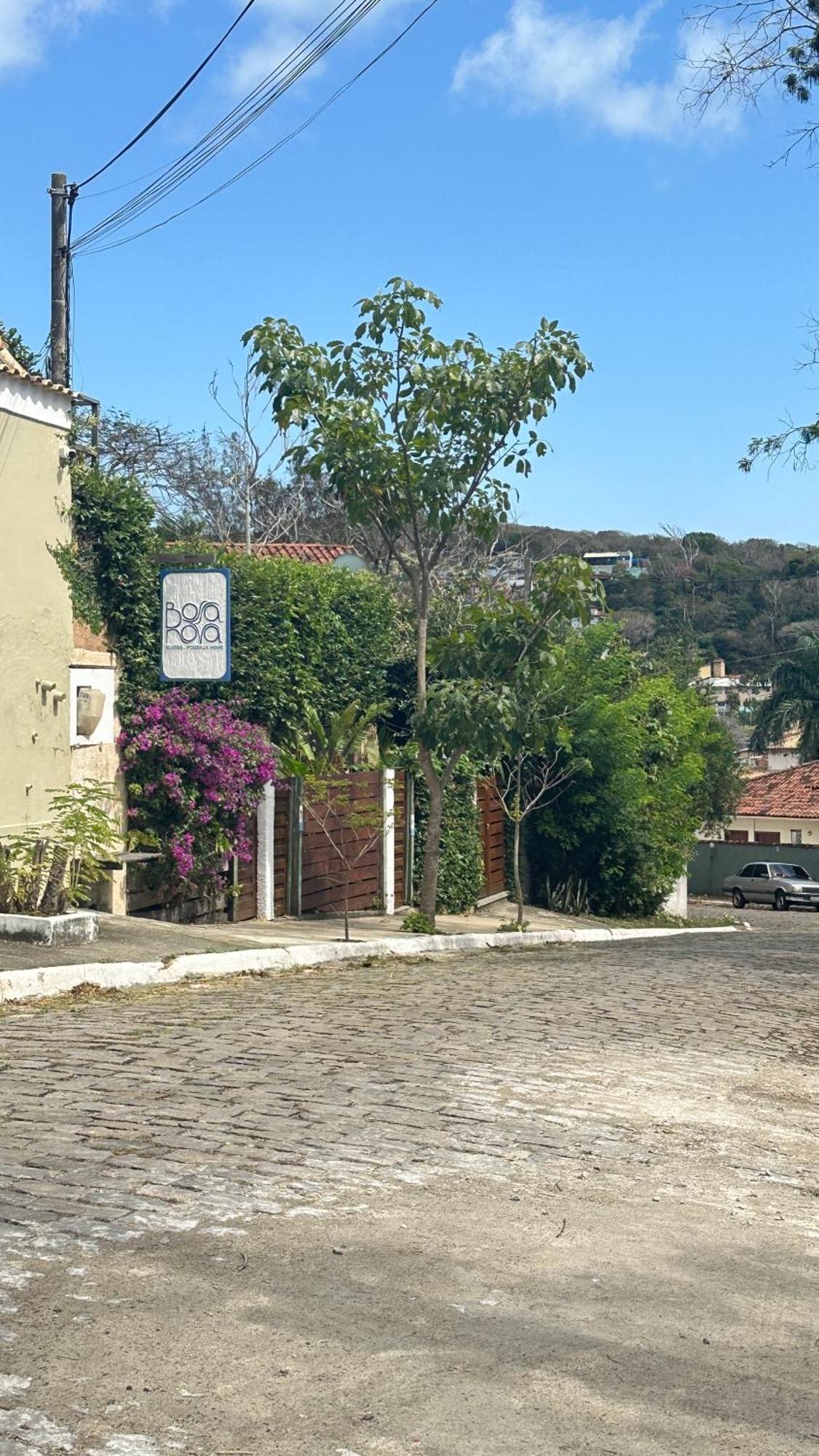 Bossa Nova Buzios Pousada Home Εξωτερικό φωτογραφία