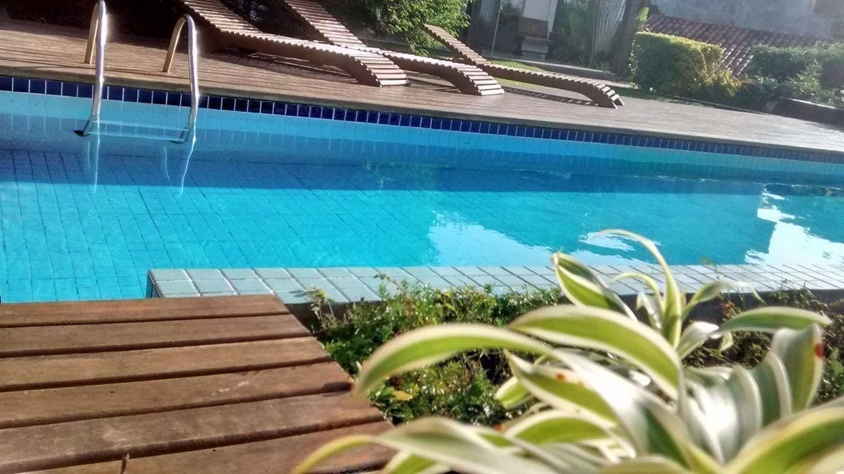 Bossa Nova Buzios Pousada Home Εξωτερικό φωτογραφία